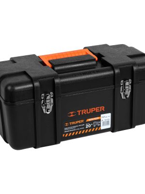 CHP-20X.jpg 10380 - Caja para herramienta 20' industrial, broches metálicos