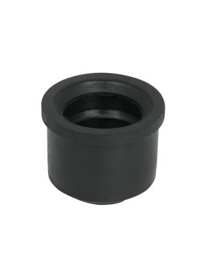 49625 - Chupón de PVC, 1-1/2' x 1-1/4', Foset