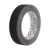 12542 - Rollo de 5 m de cinta antiderrapante negra 25mm con abrasivo