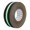 101451 - Rollo de 18m cinta antiderrapante fotolumini. 50 mm abrasivo