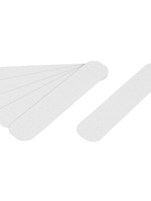 CIAH-02T.jpg 101447 - Tarjeta 6 tiras 23cm antiderrapantes trans. 50mm área húmeda