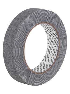 CIAH-15G.jpg 101772 - Rollo de 5 m cinta antiderrapante 25mm gris p/áreas húmedas