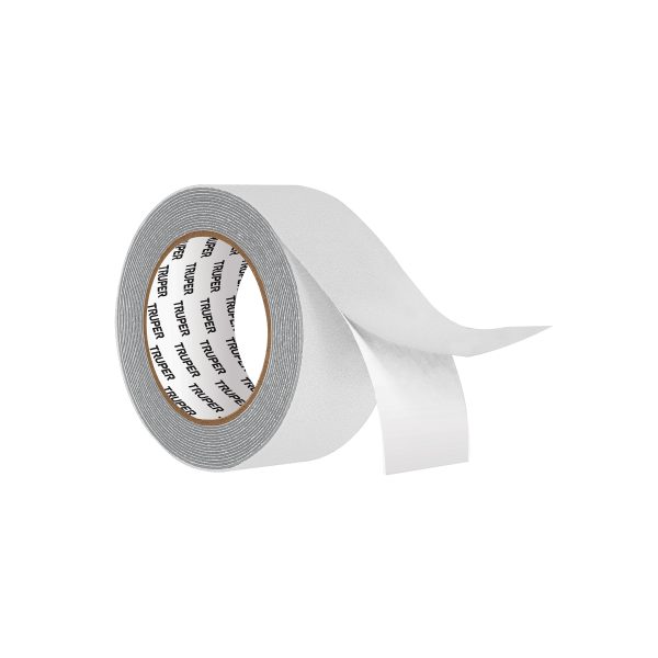 101446 - Rollo 5 m cinta antiderrapante transp. 50mm p/áreas húmedas