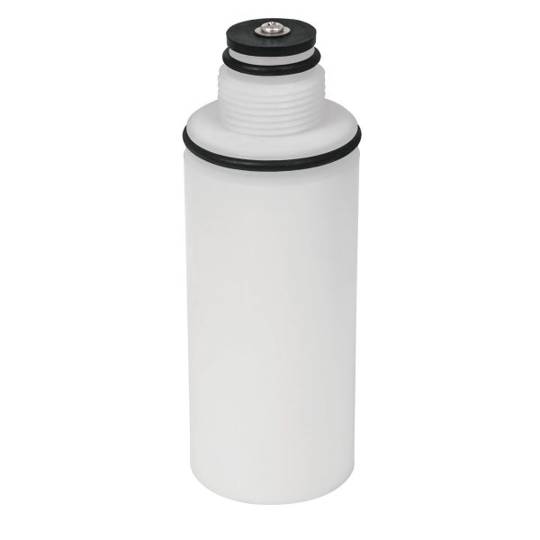 27144 - Cilindro completo para fumigador 15L, PRETUL