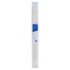CIN-12055E1.jpg 48983 - Bolsa c/10 cinchos plásticos 120 lb, 550 x 7.5 mm, naturales