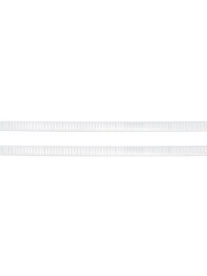 CIN-5020-M.jpg 47463 - Bolsa con 1000 cinchos plásticos 50lb, 200x4.5 mm, naturales