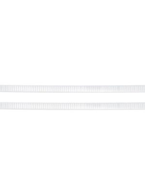 CIN-5030-M.jpg 47464 - Bolsa con 1000 cinchos plásticos 50lb, 300x4.5 mm, naturales