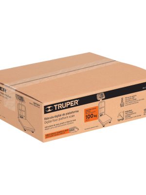 CJ-BAS-100PLA.jpg 102321 - Caja de empaque de repuesto para BAS-100PLA, Truper