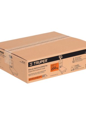 CJ-BAS-200PLA.jpg 102330 - Caja de empaque de repuesto para BAS-200PLA, Truper