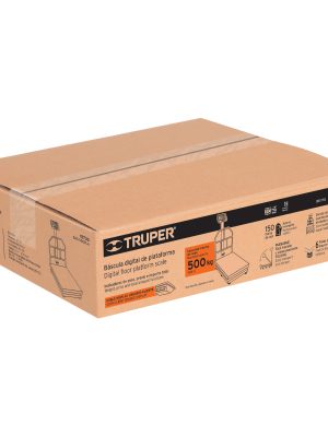 CJ-BAS-500PLA.jpg 102331 - Caja de empaque de repuesto para BAS-500PLA, Truper