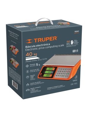 CJ-BASE-40.jpg 102362 - Caja de empaque de repuesto para BASE-40, Truper