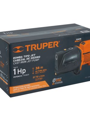 102712 - Caja de empaque de repuesto para BOAJ-1