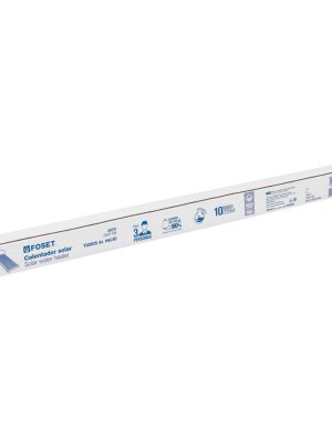 47782 - Caja de empaque de repuesto para base CALE-10S, Foset