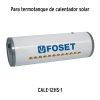 46889 - Caja de empaque de repuesto para CALE-12HS-1, Foset