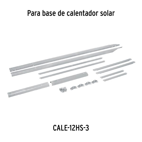 46891 - Caja de empaque de repuesto para CALE-12HS-3, Foset