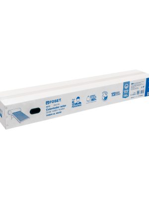 47784 - Caja de empaque de repuesto para tubos CALE-15S, Foset