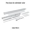 47785 - Caja de empaque de repuesto para base CALE-15S, Foset
