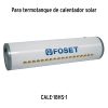 46892 - Caja de empaque de repuesto para CALE-18HS-1, Foset