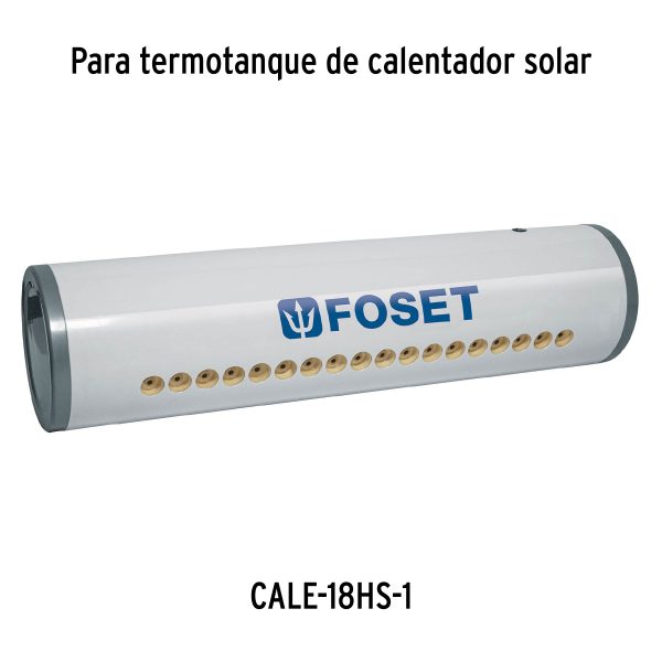 46892 - Caja de empaque de repuesto para CALE-18HS-1, Foset