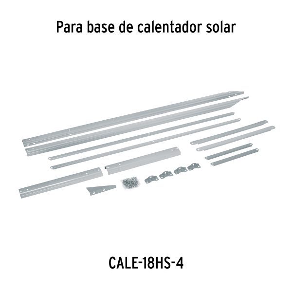 46895 - Caja de empaque de repuesto para CALE-18HS-4, Foset
