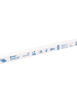 47788 - Caja de empaque de repuesto 2 de 2 para tubos CALE-20S