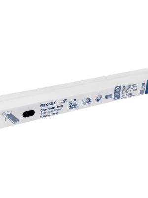 47778 - Caja de empaque de repuesto para tubos CALE-8S, Foset