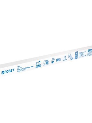 CJ-CALE-8S-3.jpg 47779 - Caja de empaque de repuesto para base CALE-8S, Foset