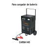 103072 - Caja de empaque de repuesto para CARBA-140, Truper