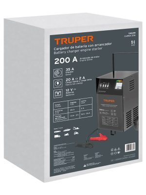 CJ-CARBA-200.jpg 103071 - Caja de empaque de repuesto para CARBA-200, Truper