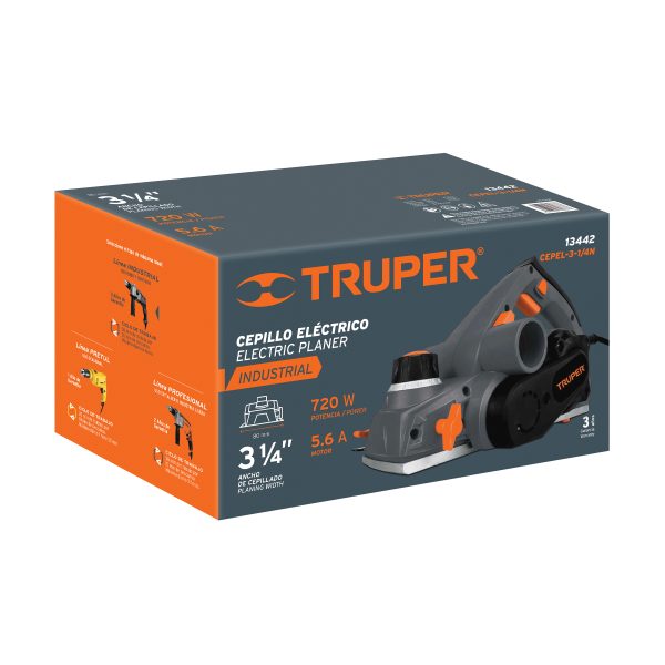 102624 - Caja de empaque de repuesto para CEPEL-3-1/4N