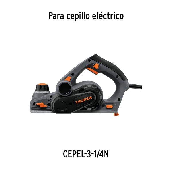 102624 - Caja de empaque de repuesto para CEPEL-3-1/4N