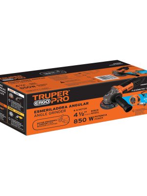 102601 - Caja de empaque de repuesto para COMBOE-4580ALF, Truper