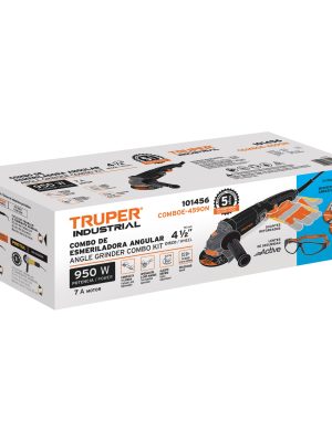 102606 - Caja de empaque de repuesto para COMBOE-4590N