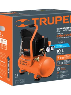 102599 - Caja de empaque de repuesto para COMP-10L