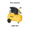 28240 - Caja de empaque de repuesto para COMP-40LP, Pretul
