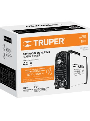 CJ-COPLA-40.jpg 103155 - Caja de empaque de repuesto para COPLA-40, Truper