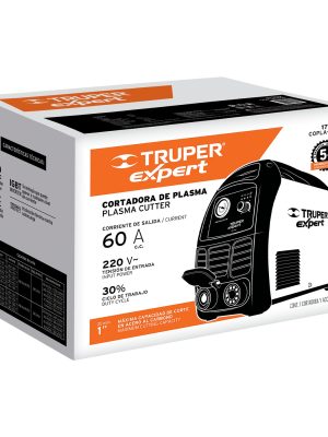 CJ-COPLA-60X.jpg 103154 - Caja de empaque de repuesto para COPLA-60X, Truper