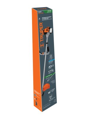 102581 - Caja de empaque de repuesto para DES-430, Truper