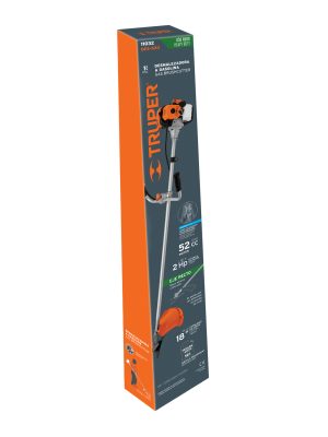 102582 - Caja de empaque de repuesto para DES-520, Truper