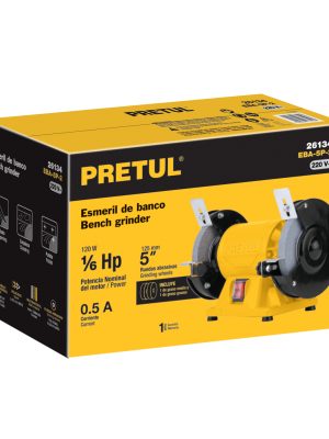 CJ-EBA-5P.jpg 29002 - Caja de empaque de repuesto para EBA-5P, Pretul