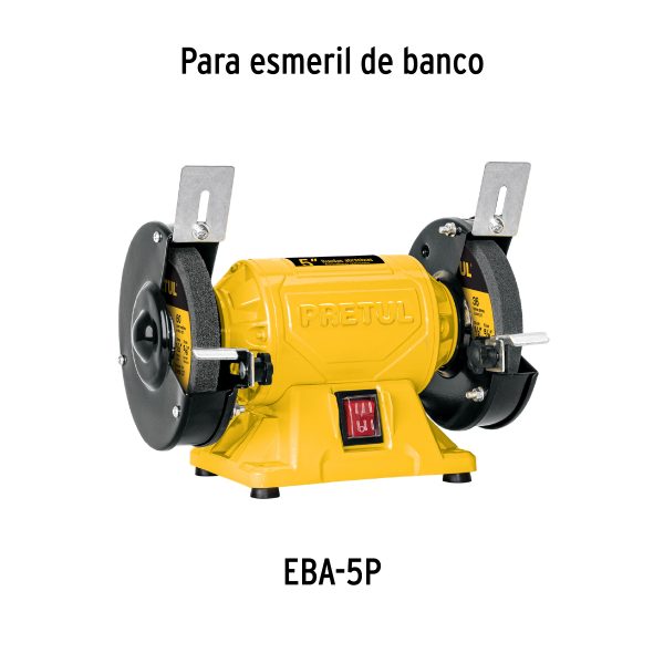 29002 - Caja de empaque de repuesto para EBA-5P, Pretul