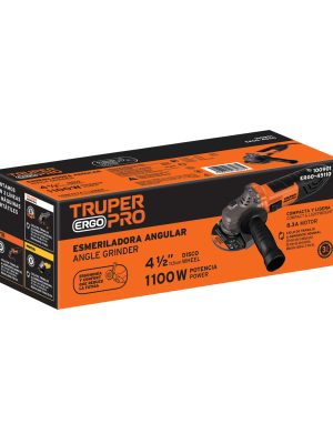 104139 - Caja de empaque de repuesto para ERGO-45110, TRUPER