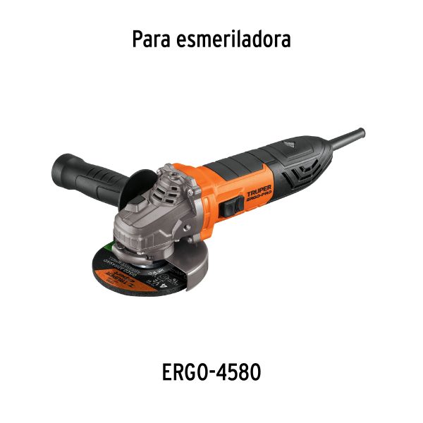 101727 - Caja de empaque de repuesto para ERGO-4580, Truper