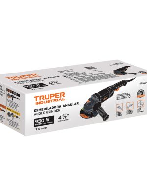 104137 - Caja de empaque de repuesto p/ ESMA-4590N, TRUPER INDUSTRIAL