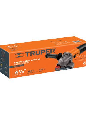 101575 - Caja de empaque de repuesto para ESMA-4-1/2A9, Truper