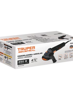 102603 - Caja de empaque de repuesto para ESMA-4580N, Truper