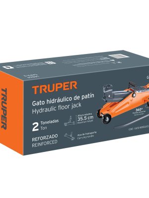 102730 - Caja de empaque de repuesto para GAPA-2