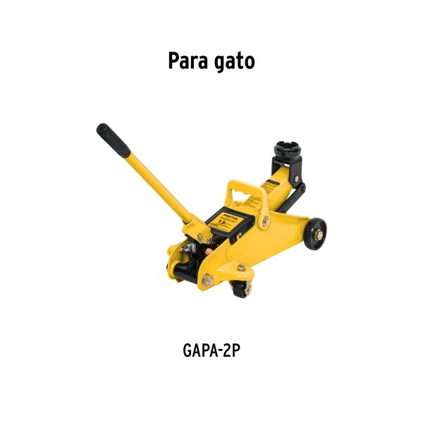 28860 - Caja de empaque de repuesto para GAPA-2P