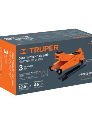 102729 - Caja de empaque de repuesto para GAPRO-300