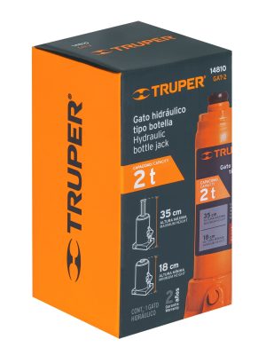 CJ-GAT-2.jpg 102515 - Caja de empaque de repuesto para GAT-2, Truper